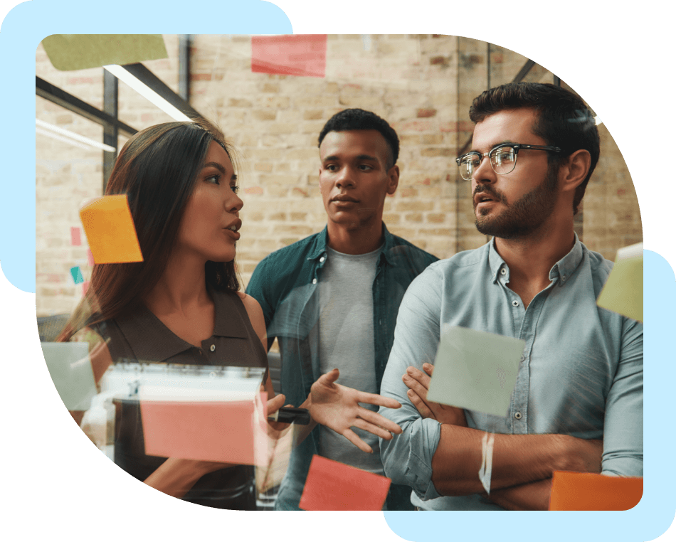 Unstructured data extraction insights