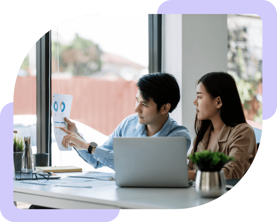 Unstructured data extraction insights