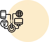 Outsource business processes