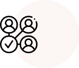 Back office operations