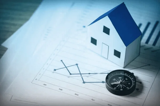 Property data extraction