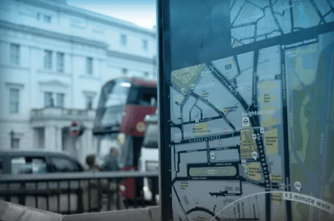 GIS model conversion