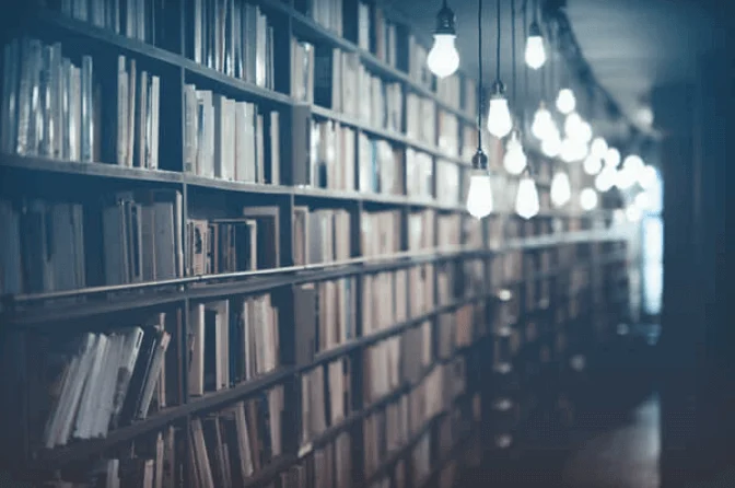 Content tagging digitization