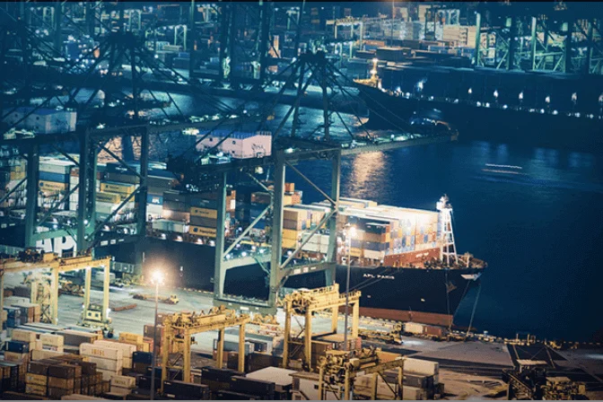 Unstructured mail extraction