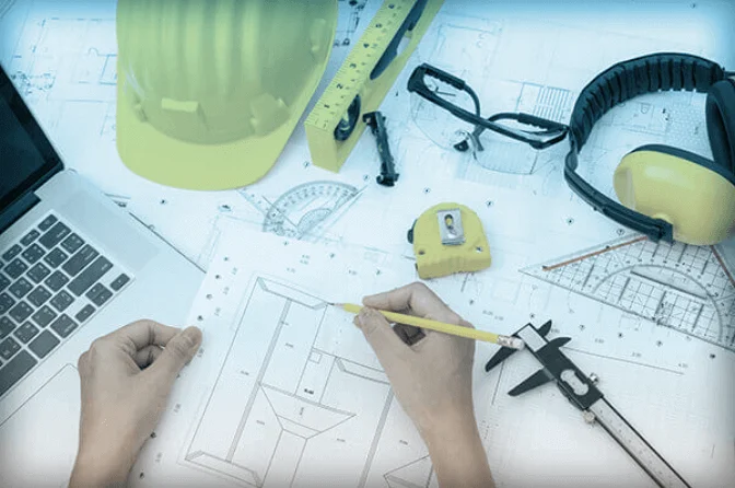 Construction intelligence