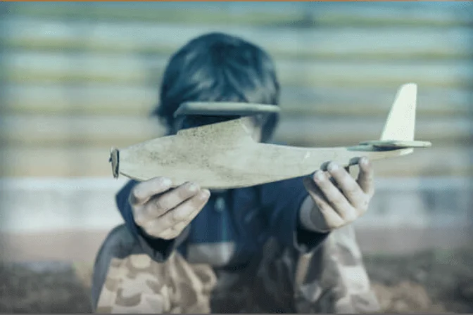 Flight data aggregation