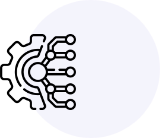 Seamless data integraion