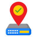 Location data intelligence