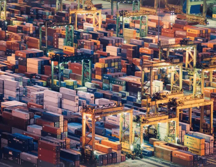 large-scale data aggregation