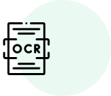 Digital transcription services