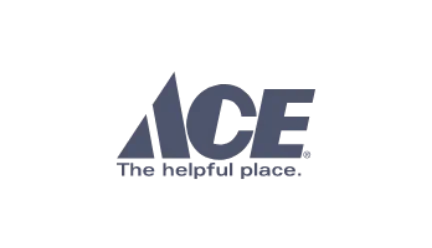 Logo of Ace Hardware