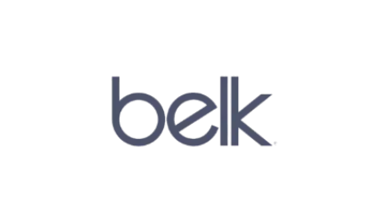 Logo of Belk