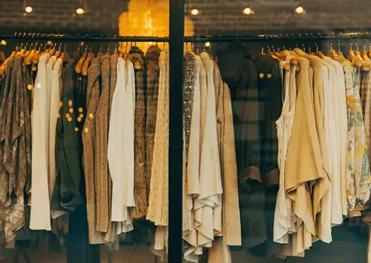 ecommerce product taxonomy