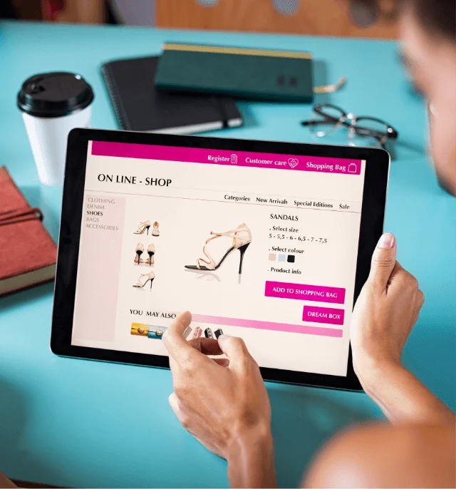 ecommerce price monitoring