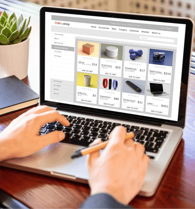 ecommerce price monitoring