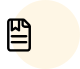 Lease data bookmarking