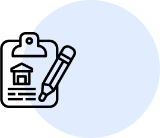 Clauses extraction from leases