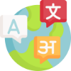 Multilingual lease translation