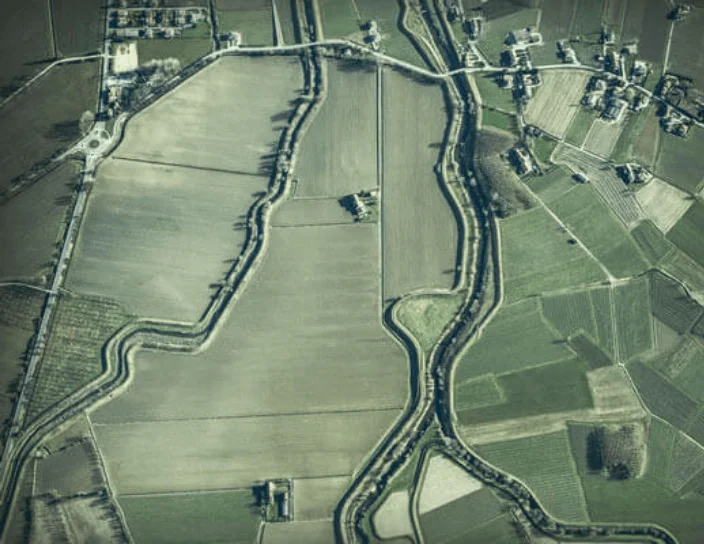 large-scale data aggregation