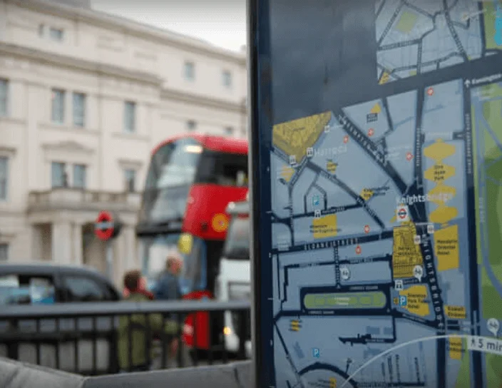 large-scale data aggregation