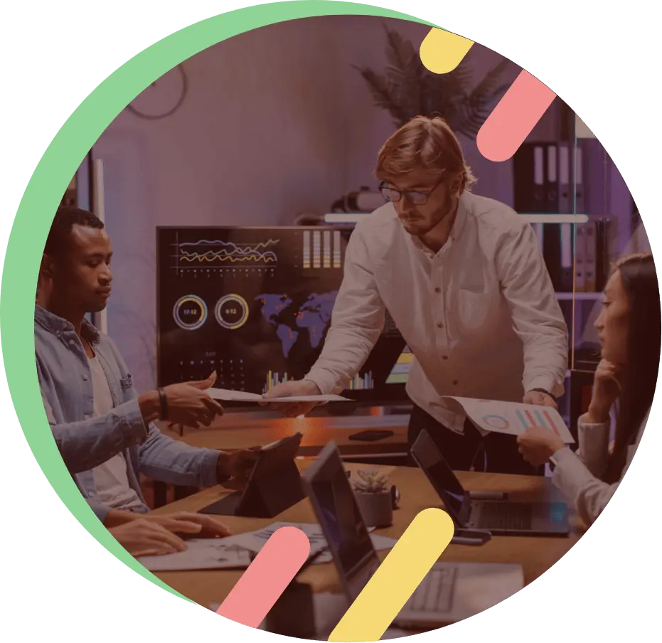 Unstructured data extraction insights