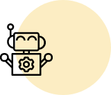 ML-based data insights